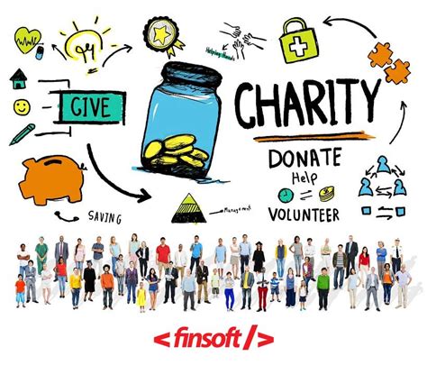 Nonprofit & Charity Marketing Agency .